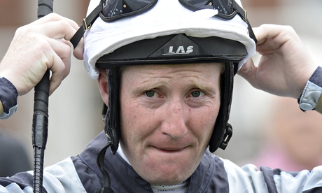 Pat-Cosgrave-Flat-jockey