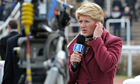 Clare Balding Channel 4