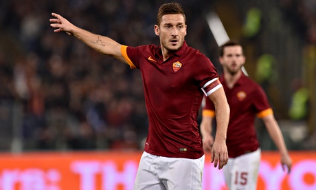 2015 Serie A Football AS Roma v Juventus Mar 2nd