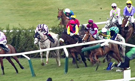 Photographer Cheltenham Festival