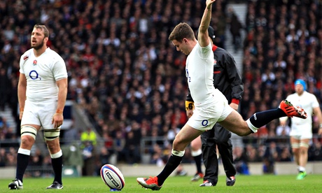 George-Ford-England
