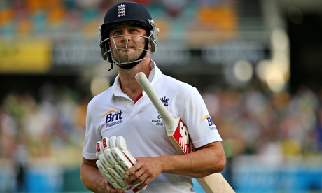 Jonathan Trott