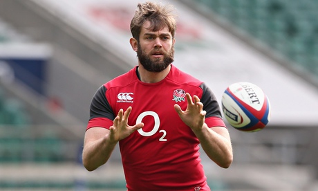 Geoff Parling