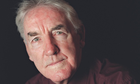 Dave Mackay, photographed in 2004. 