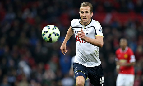 Tottenham's Harry Kane, who is now in the England senior squad, may be picked for the Under-21s this