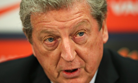 England Squad Announcement