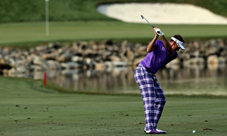 Arnold Palmer Invitational Presented By MasterCard - Round One