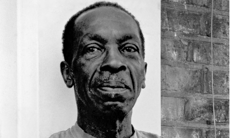 Carlton Heath came to north London from Jamaica in the 1950s and bought his house in Stoke Newington