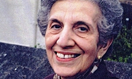 Katherine Talati was taught in Beijing during the 1930s and 40s by Prince Pu Quan, a leading Chinese