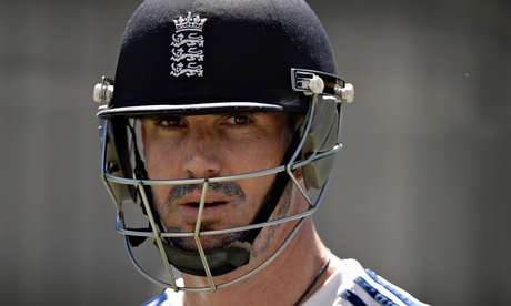 Kevin Pietersen