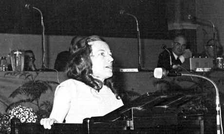 Harriet Vyse, better known as Harriet Hopper, was the first woman elected to the national committee of the Amalgamated Union of Engineering and Foundry Workers