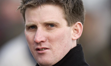 Neil-Mulholland-National-Hunt-trainer