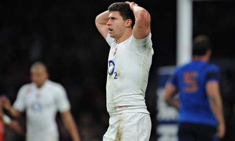Ben Youngs