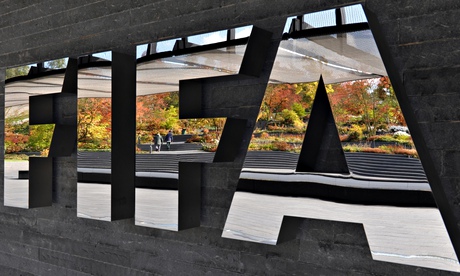 FIFA Executive Committee Meeting
