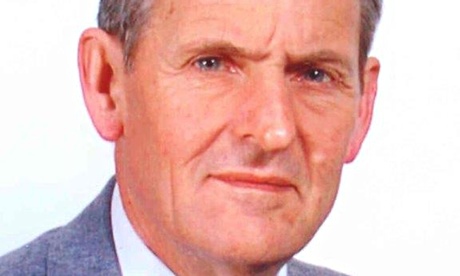 George Farebrother was intricately involved in mounting legal actions against governments that posse