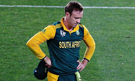 AB De Villiers