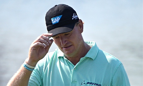 Ernie Els