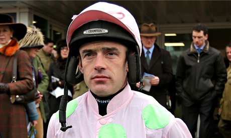 ruby walsh