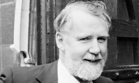 Michael Faber was part of Kenneth Kaunda’s administration in newly independent Zambia, where he was 