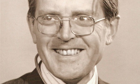 Dan Tunstall Pedoe developed novel techniques to diagnose heart conditions, and went on to be a sign