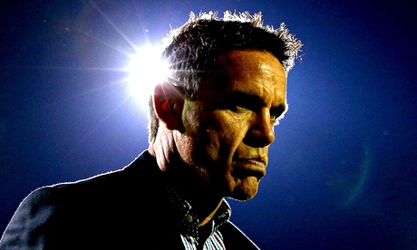 Mike Ford has ensured his Bath players are creative with the ball