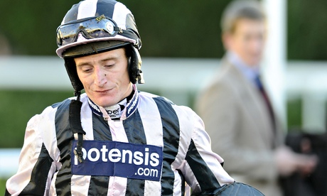 Daryl-Jacob-National-Hunt-jockey