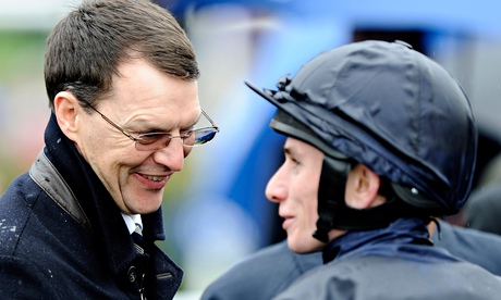Aidan-O'Brien-Ryan-Moore