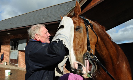 Sire De Grugy Gary Moore 