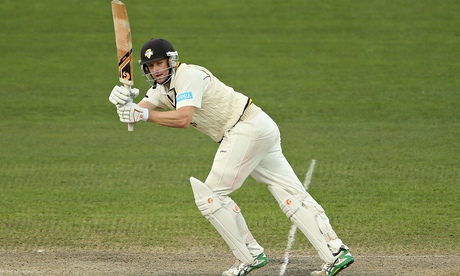 adam voges