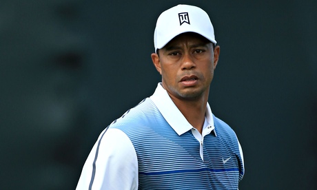Tiger Woods