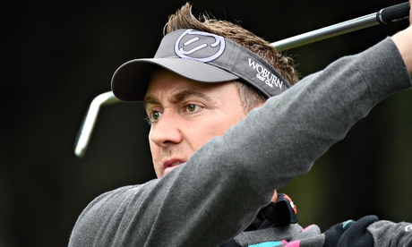 Ian Poulter will host the British Masters at Woburn in the first year of its comeback.