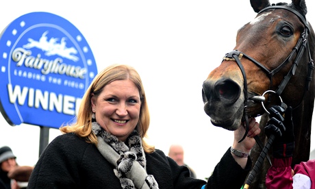 Sandra Hughes Sub Lieutenant