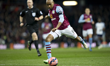 Aston Villa v West Bromwich Albion - FA Cup quarter-final