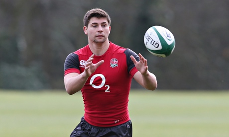 Ben Youngs