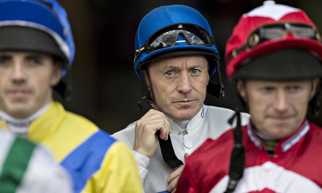 Kieren Fallon