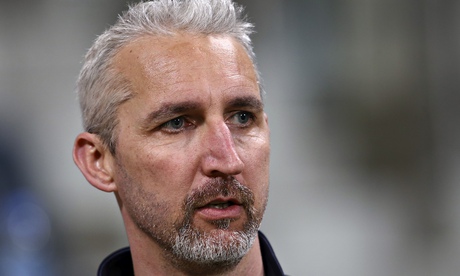 jason gillespie