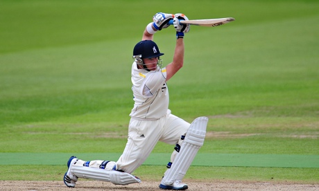 ian bell