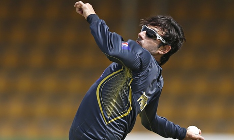 Saeed Ajmal