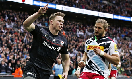 Chris Ashton