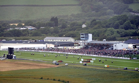 Ffos-Las-racecourse