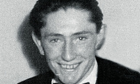 As a child, Murtagh Hogan helped to raise four younger siblings after his father's death, and as an 