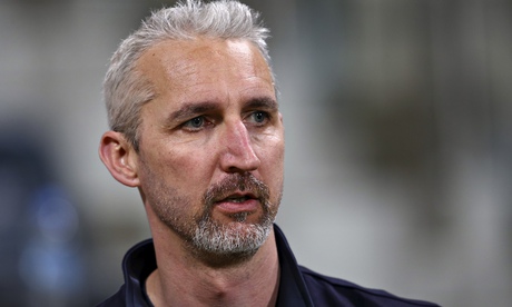 MCC v Yorkshire - Day Three