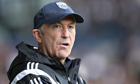 Tony Pulis