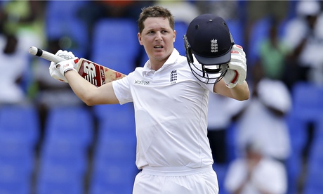 Gary Ballance