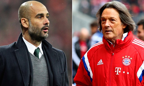 pep guardiola doctor