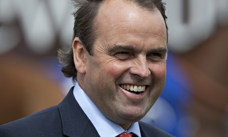 Alan-King-racehorse-trainer
