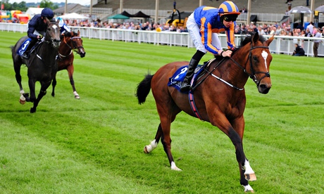 Gleneagles-Aidan-O'Brien