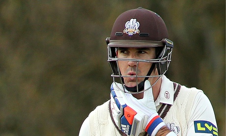 Kevin-Pietersen-Surrey