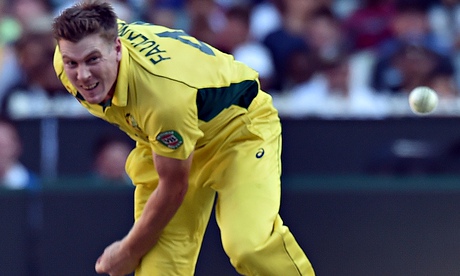 James Faulkner