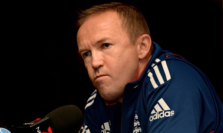 Andy Flower